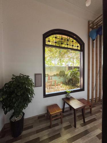 Fotografie z fotogalerie ubytování Nipa Riverside Villa By The Little Hoi An v destinaci Hoi An
