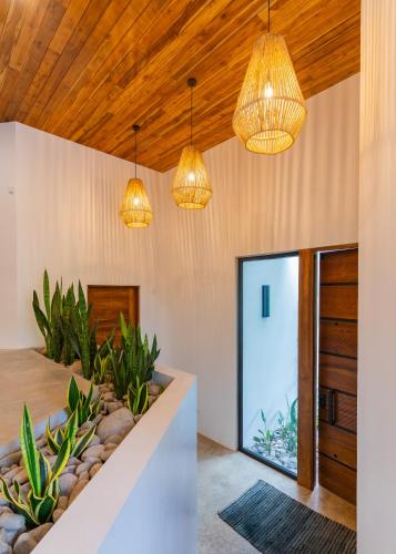 Galeriebild der Unterkunft Casa Rocky Point in Playa Guiones