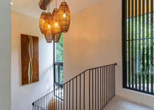 Galeriebild der Unterkunft Casa Rocky Point in Playa Guiones