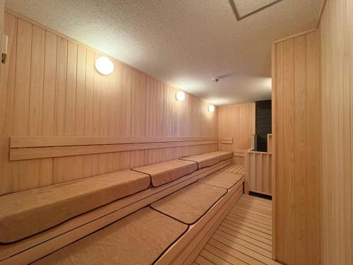 Фотография из галереи Hotel Route Inn Grand Misawa-EAST COURT в Мисаве