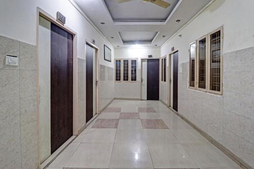 Φωτογραφία από το άλμπουμ του Hotel O Vishal Paradise σε Ντεχράντουν