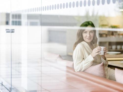 Hosté ubytování Mercure Fátima