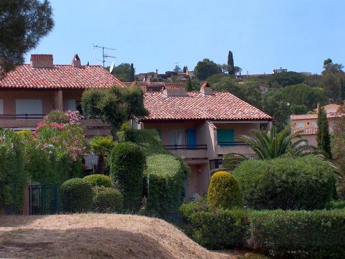 El barri de l'apartament o un barri que hi ha a prop