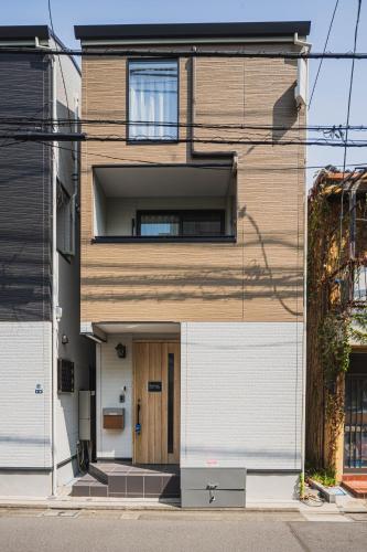 Minamisuna LUXE NEST