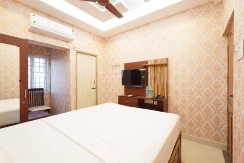 Fotografie z fotogalerie ubytování Easwarresidency v destinaci Čennaí