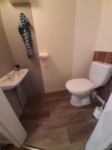 Appartement centre ville pour 6personnes