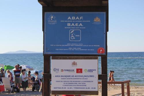 Gallery image of Agliadò in Platamona