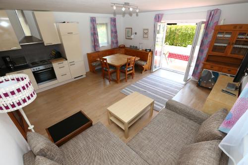 Fotografie z fotogalerie ubytování Ferienwohnung Fuchsbau v destinaci Peiting