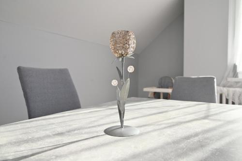 Galería fotográfica de Vár-Lak Apartman Sümeg en Sümeg