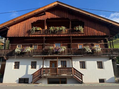 Tessenberg Mountain Retreat