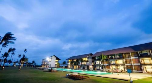 Fotografie z fotogalerie ubytování Anantaya Resort and Spa Chilaw 