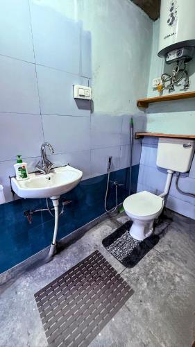 Entire Tiny Home near Naggar Manali