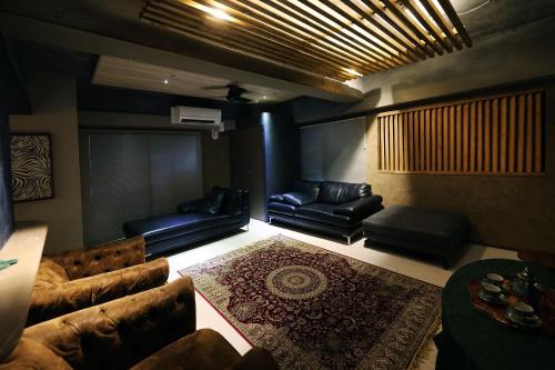 Lions Mansion Sapporo Jozankei 3rd Building 701 - Vacation STAY 19723