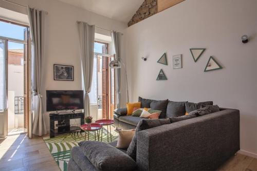 Villa Sandrine
