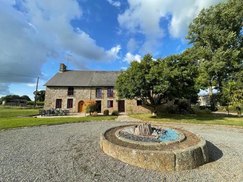 Gîte de Romilly