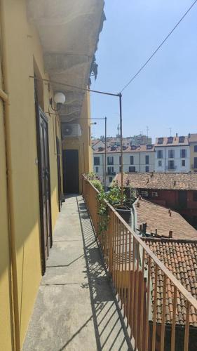 ITD darsena view