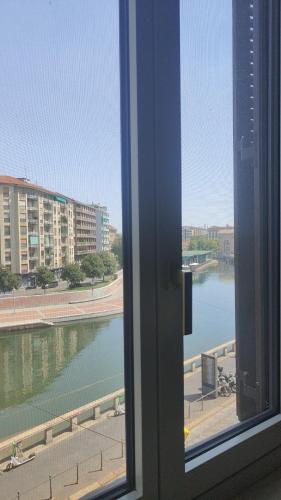 ITD darsena view