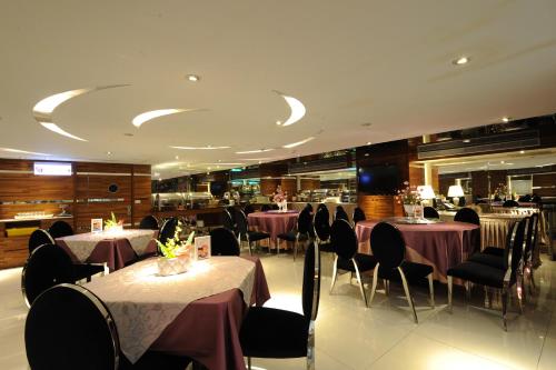 Wonderful Hall Hotel Xinzhuang, Restaurants In Atlanta With Private Dining Rooms Xinzhuang District New Taipei City