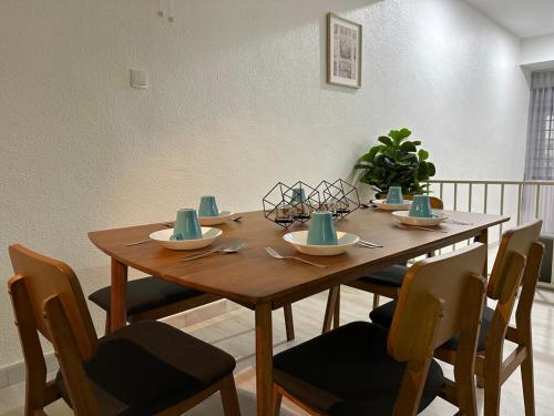 Φωτογραφία από το άλμπουμ του Leisure Homestay σε Nibung Tebal