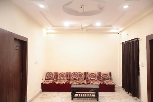 Gallery image of Hotel Prem Palace in Bhopal