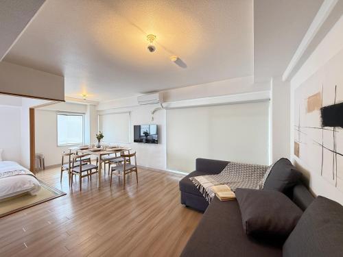 Residence Yu by b hotel - Quiet & Cozy Apartments Steps from City Center