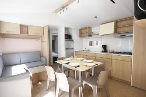 Gambar di galeri bagi Camping Les Castors di Calvi