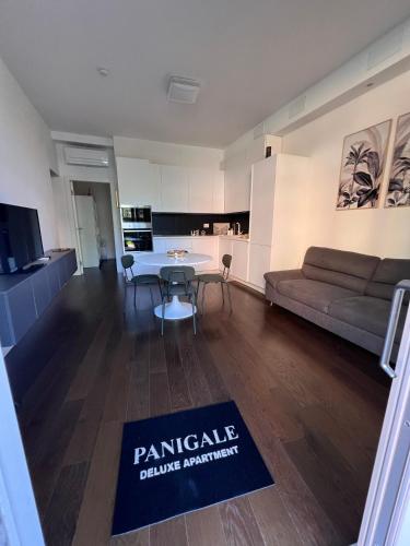 Panigale Deluxe Apartment photo 13