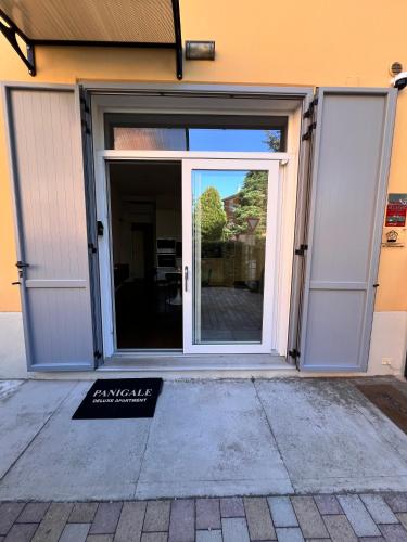 Panigale Deluxe Apartment photo 15