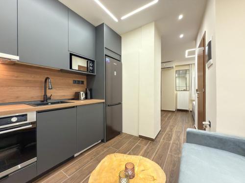KOEL studio - City center
