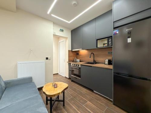 KOEL studio - City center