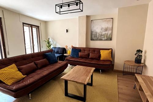 Catedral Suite - Vistas a la Catedral & Parking