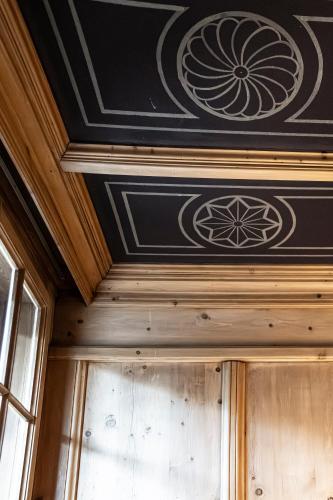 Fotografie z fotogalerie ubytování Hotel Meierhof v destinaci Davos