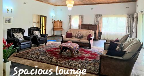 Wits-End Accommodation