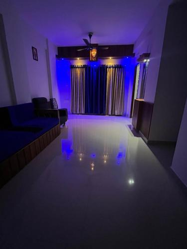グルヴァイアールにある1 BHK flat at Guruvayur - Sooryamadhavam Apartments-only for pilgrimsのギャラリーの写真