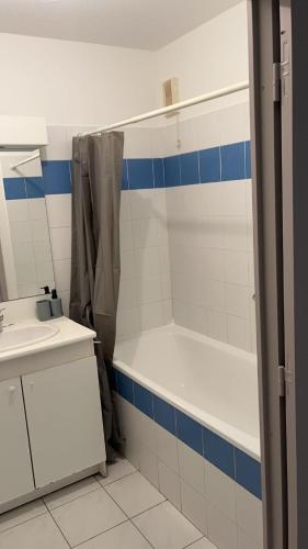 Appartement entier 2 chambres au coeur d'Avignon