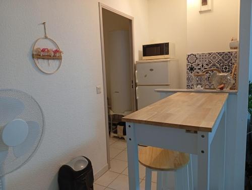 Appartement entier 2 chambres au coeur d'Avignon