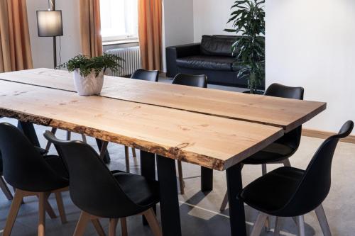Fotografie z fotogalerie ubytování Hotel Meierhof v destinaci Davos