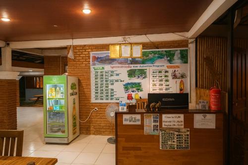 Φωτογραφία από το άλμπουμ του Ban Villa PhaSouk σε Vang Vieng