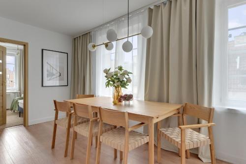 Old Town Straganiarska by Downtown Apartments