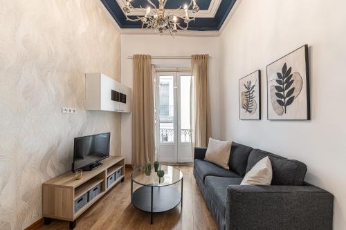 Waou Las Letras IV - Alquiler Corta Duración