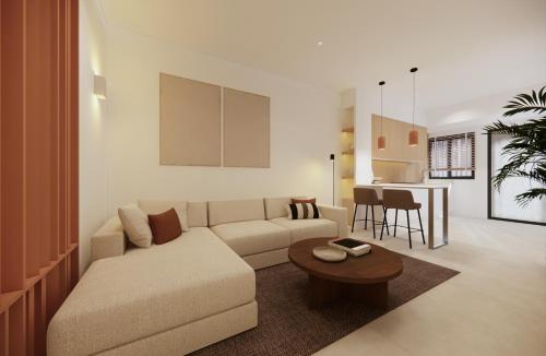 Panther Home Santa Justa