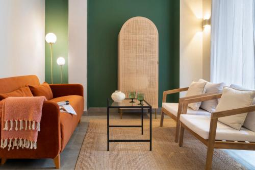 Magno Apartments Torres