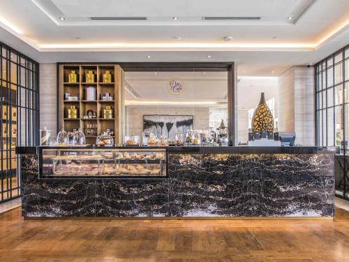 Minuman di Pullman Dubai Downtown