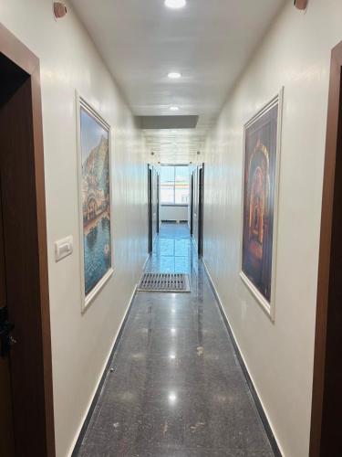 JodhpurにあるHotel Sayari Innのギャラリーの写真