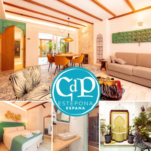 Casa Esmeralda - Luxury Boutique Apartments Old Town