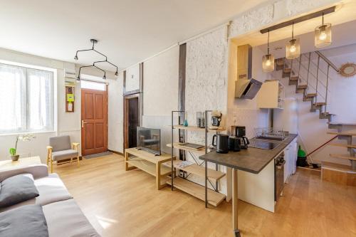 Le Logis de la Basse Ville