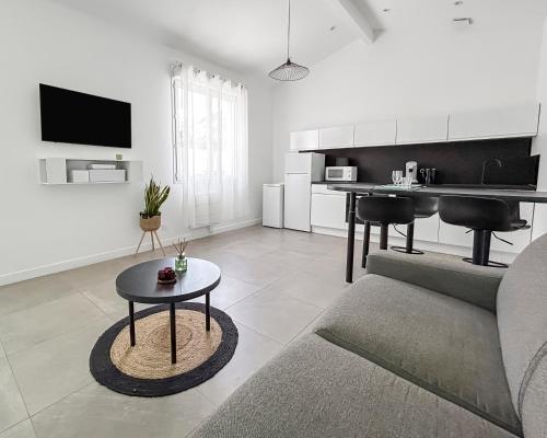 Maison Moderne- Proche Centre, Tram & Tout A Pieds