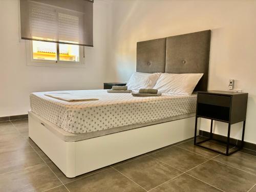 Apartamento Apolo Martin