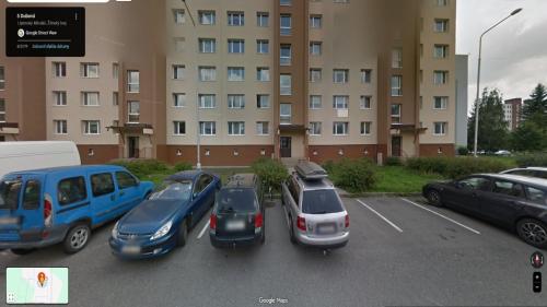 AJME apartmán