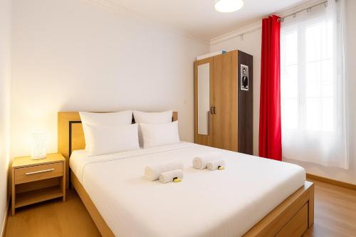 GuestReady - Bel appartement cosy dans le 3e arr.